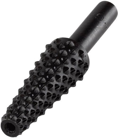 Zdzierak do drewna stożek 6-13 mm