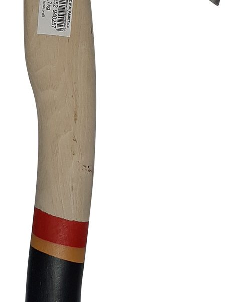 Siekiera oprawna trzon lakierowany 0.7 kg