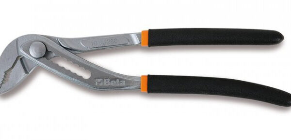 Szczypce nastawne 250mm