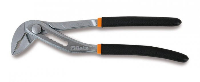 Szczypce nastawne 250mm