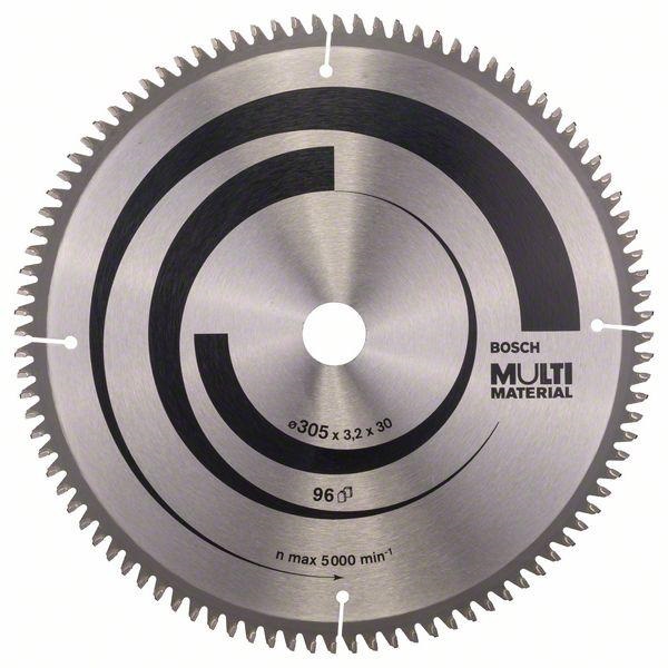 Piła tarczowa-t multi 305*3,2/*30Z96