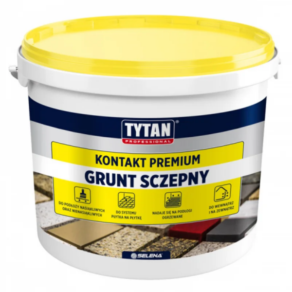 Grunt szczepny premium 4 kg