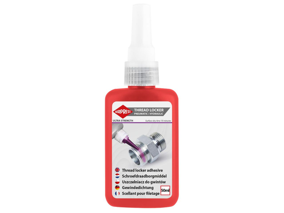 Klej do gwintów 50 ml