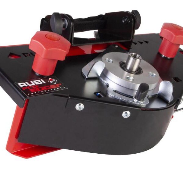 Rubi pro-edger