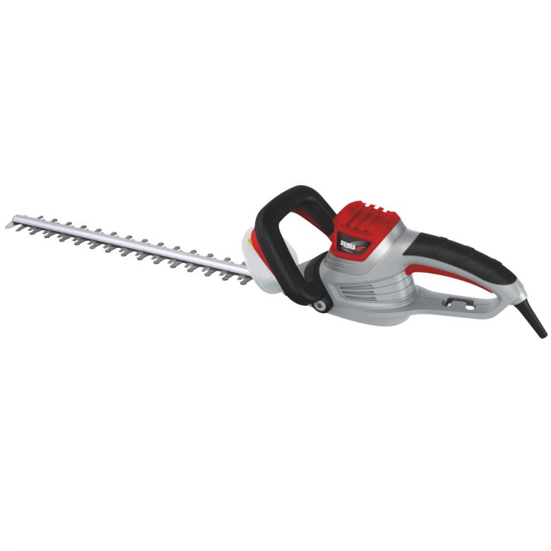 Nożyce elektryczne do żywopłotu 550/510mm 600W