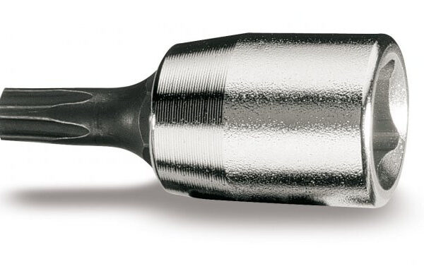 Nasadka trzpieniowa profil pięcioramienny torx T10