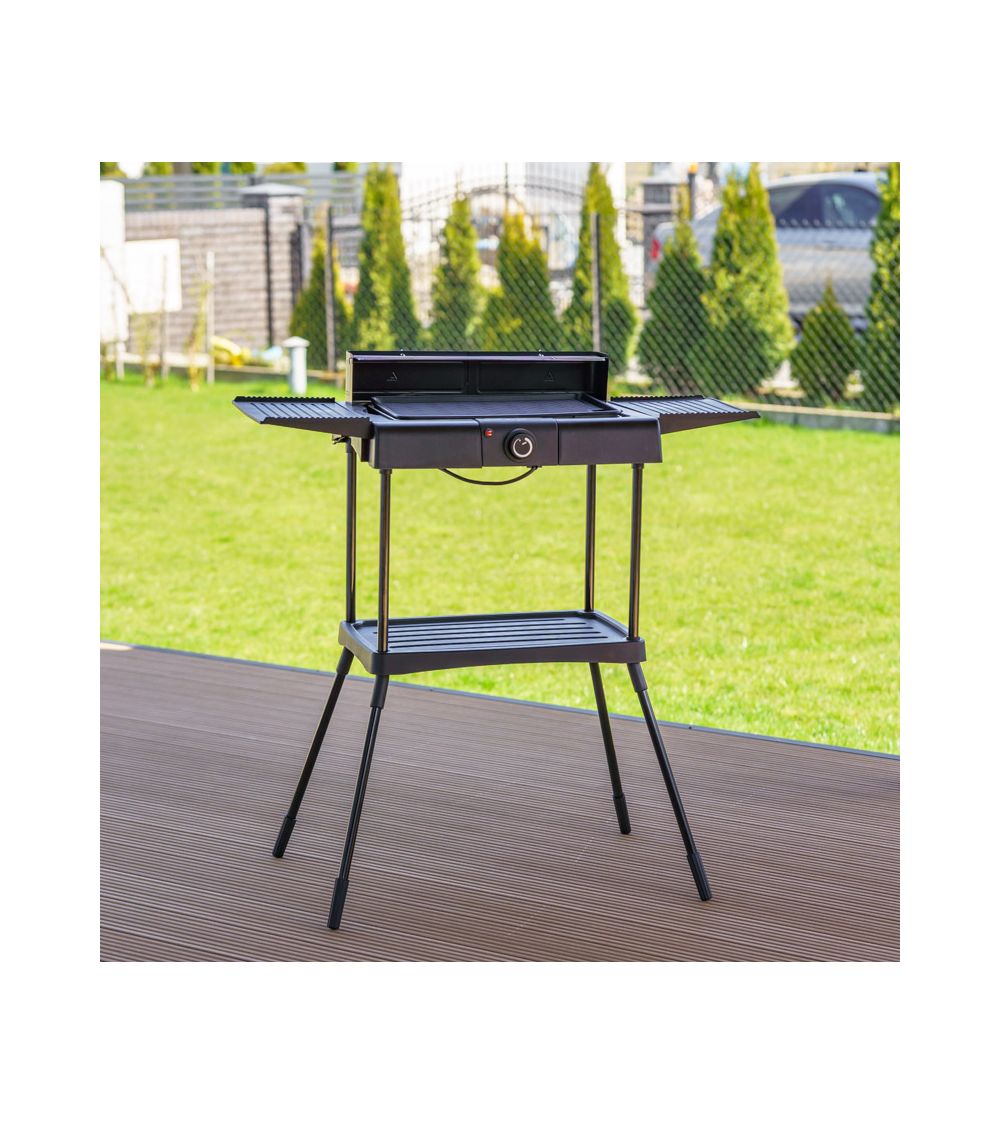 Grill elektryczny MIR-E003