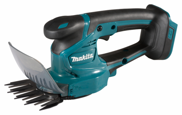 Nożyce akumulatorowe do żywopłotu i trawy 110mm 18V 0*AH