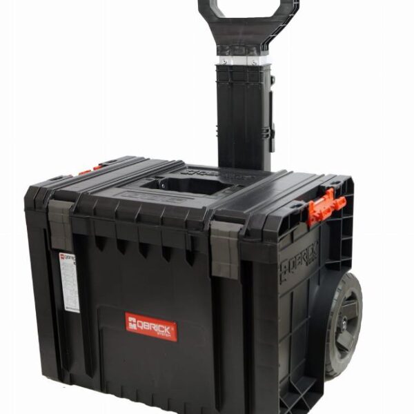 Skrzynka narzędziowa Qbrick system PRO cart