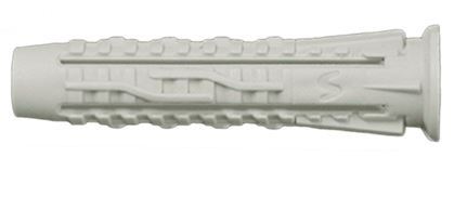 Koszulka uniwersalna nylon XUP 10*50mm