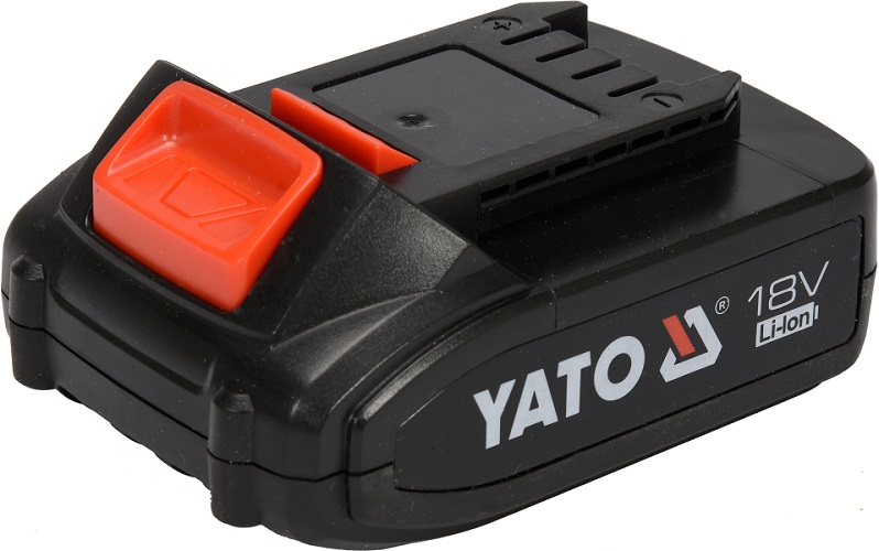 Akumulator 18V li-ion 2.0 AH