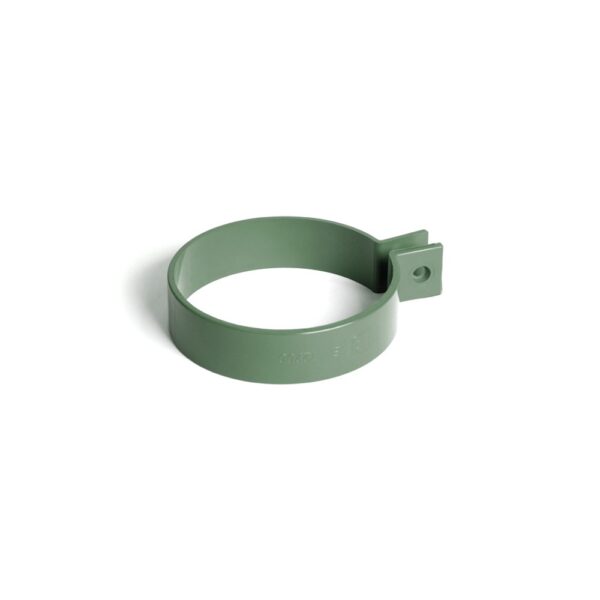 Obejma 90mm Bryza zielony