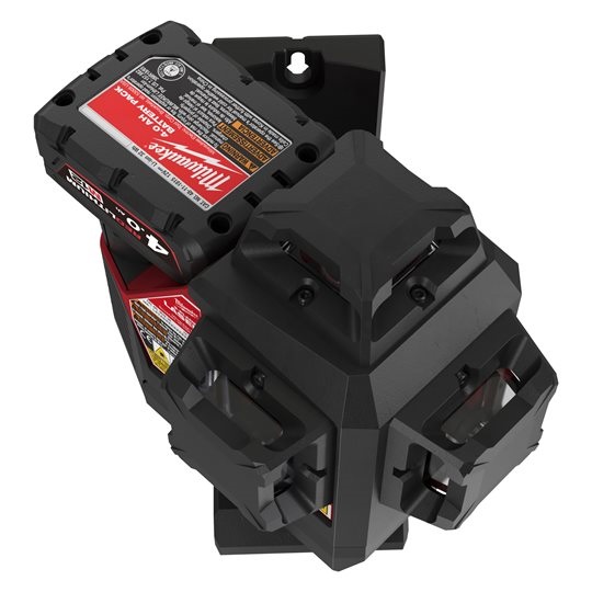 Laser trójpłaszczyznowy M12 3PL-0C