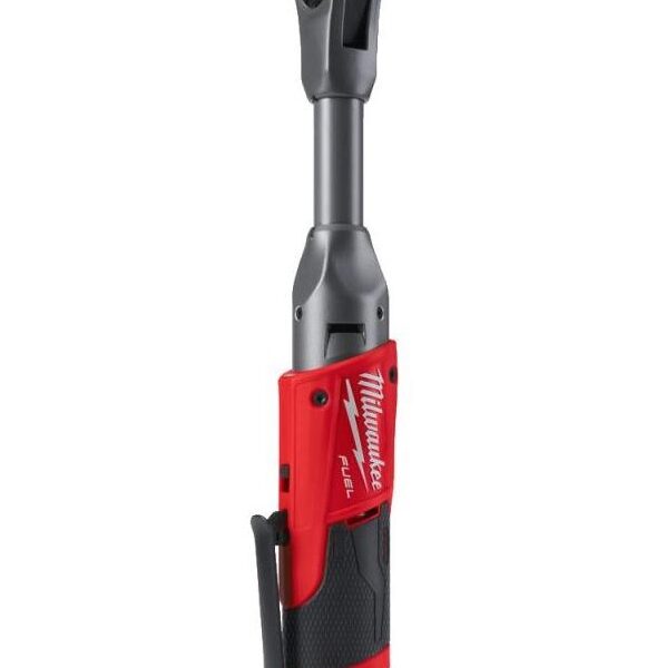 Aku. klucz zapadkowy kątowy grzechot 3/8' 75 NM M12 FIR38LR-