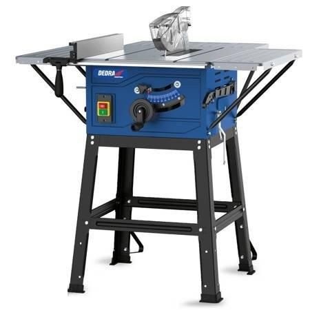 Pilarka do drewna 2000W 254mm