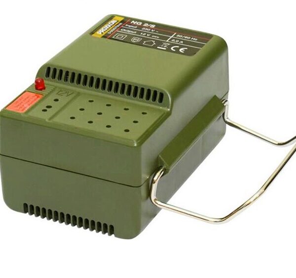 Zasilacz Proxxon micromot NG 2/S