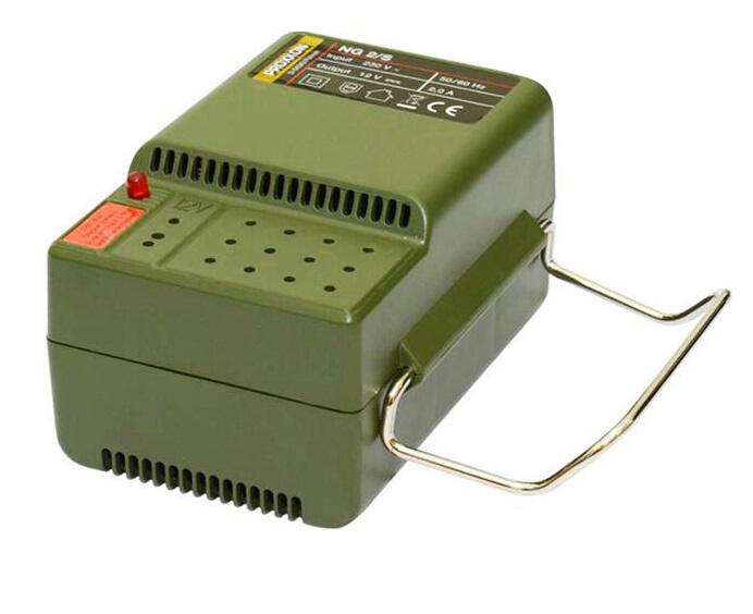 Zasilacz Proxxon micromot NG 2/S