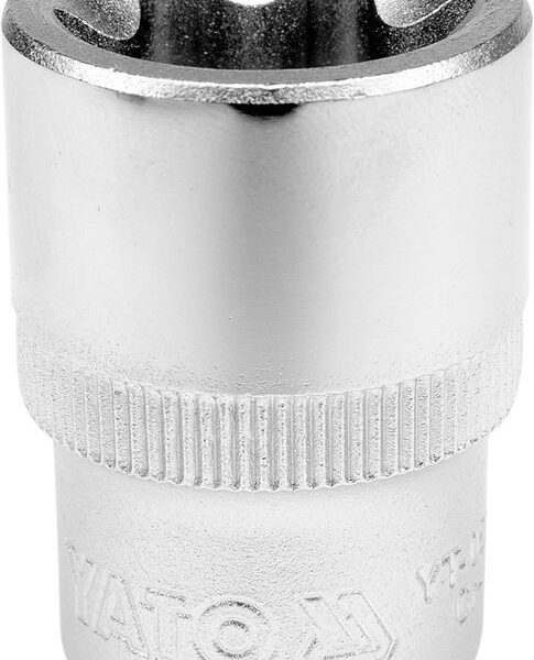 Nasadka torx 1/2''E24