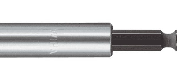 Uchwyt na BIT magnetyczny 74mm 1/4''
