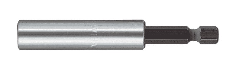 Uchwyt na BIT magnetyczny 74mm 1/4''