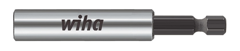 Uchwyt na BIT magnetyczny 74mm 1/4''