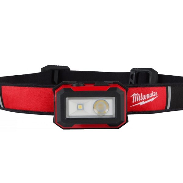 Lampa akumulatorowa IRHL450 XXX