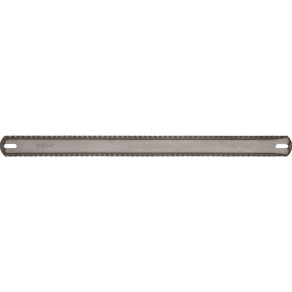 Brzeszczot dwustronny do metalu 300*25/24 1szt