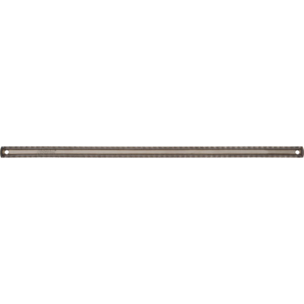 Brzeszczot dwustronny do metalu 300*12.5/24Z  1szt