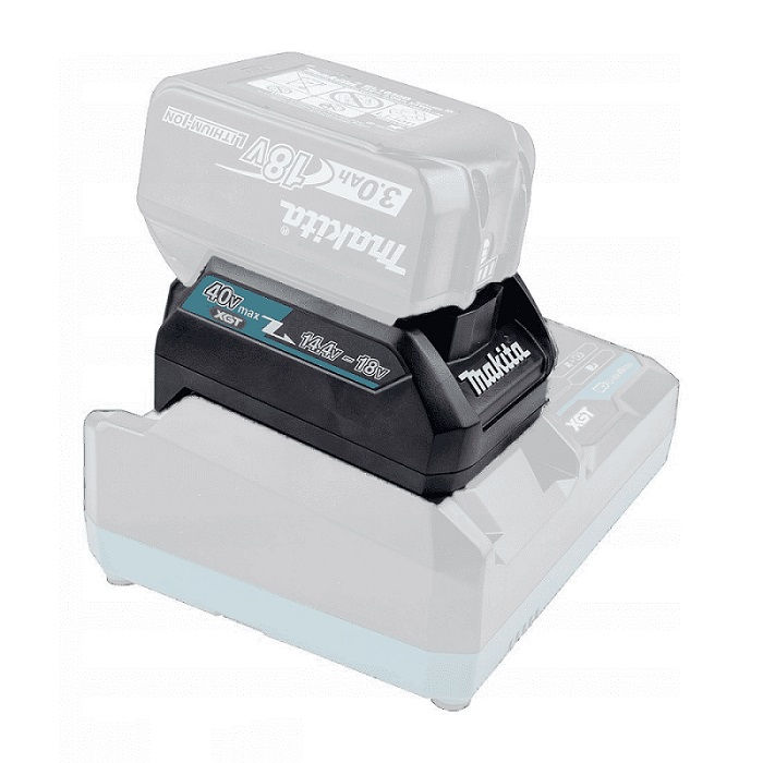 Adapter ADP10 do DC40RA ( 40V na 18V LXT )