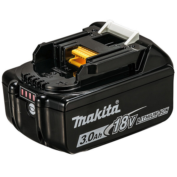 Akumulator BL1830B li-lon 18V 3.0AH
