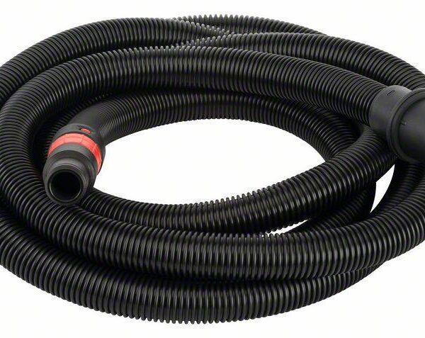 Wąż do GAS z adapterem FI35 5M do GAS 35-55