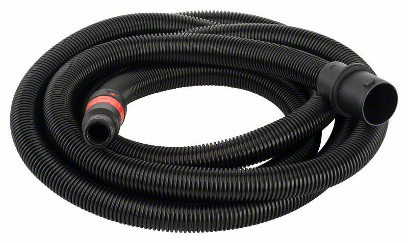 Wąż do GAS z adapterem FI35 5M do GAS 35-55