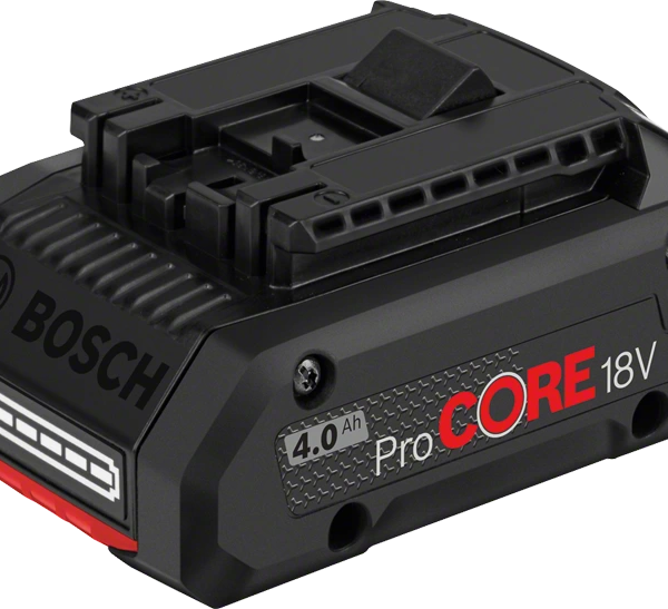 Akumulator GBA procore 18V 4.0AH