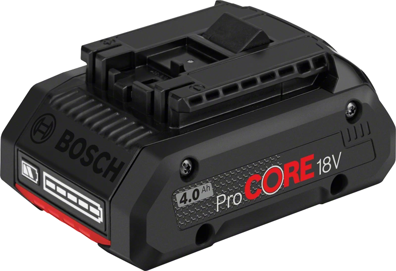 Akumulator GBA procore 18V 4.0AH