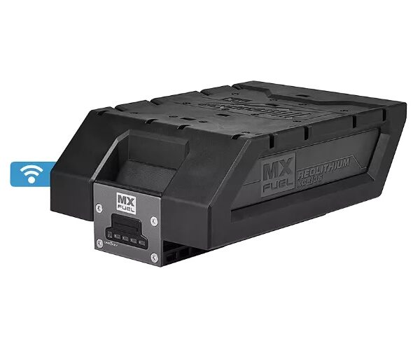 Akumulator MXFXC406