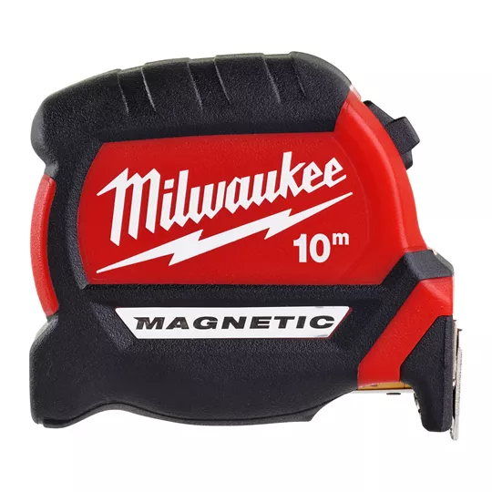 Taśma miernicza magnetic 10M