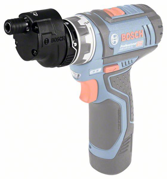 Uchwyt mimośrodowy GFA 12-E 1/4'' do GSR12V-15 FC