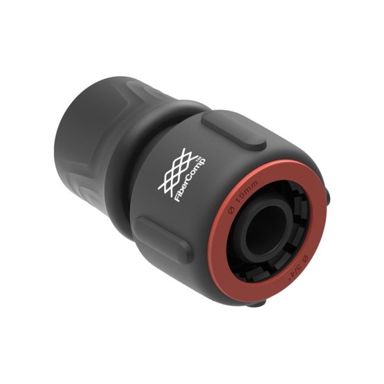 Szybkozłącze fibercomp, 19mm 3/4''