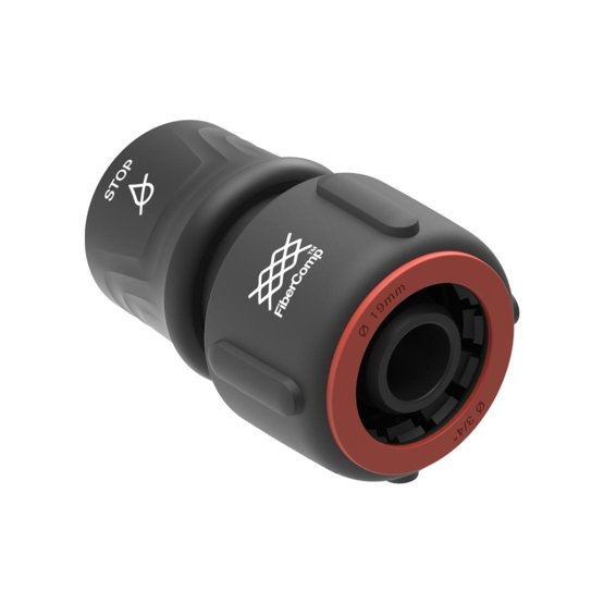 Szybkozłącze stop fibercomp, 19mm 3/4''