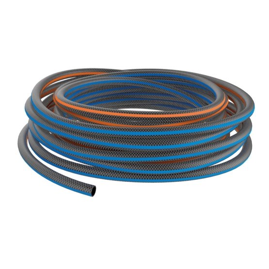 Wąż ogrodowy 13mm 1/2'' 20M-Q4