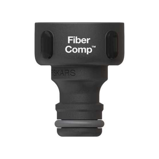 Przyłącze kranowe fibercomp 26.5mm G 3/4''