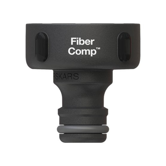 Przyłącze kranowe, fibercomp 33.3 G1''