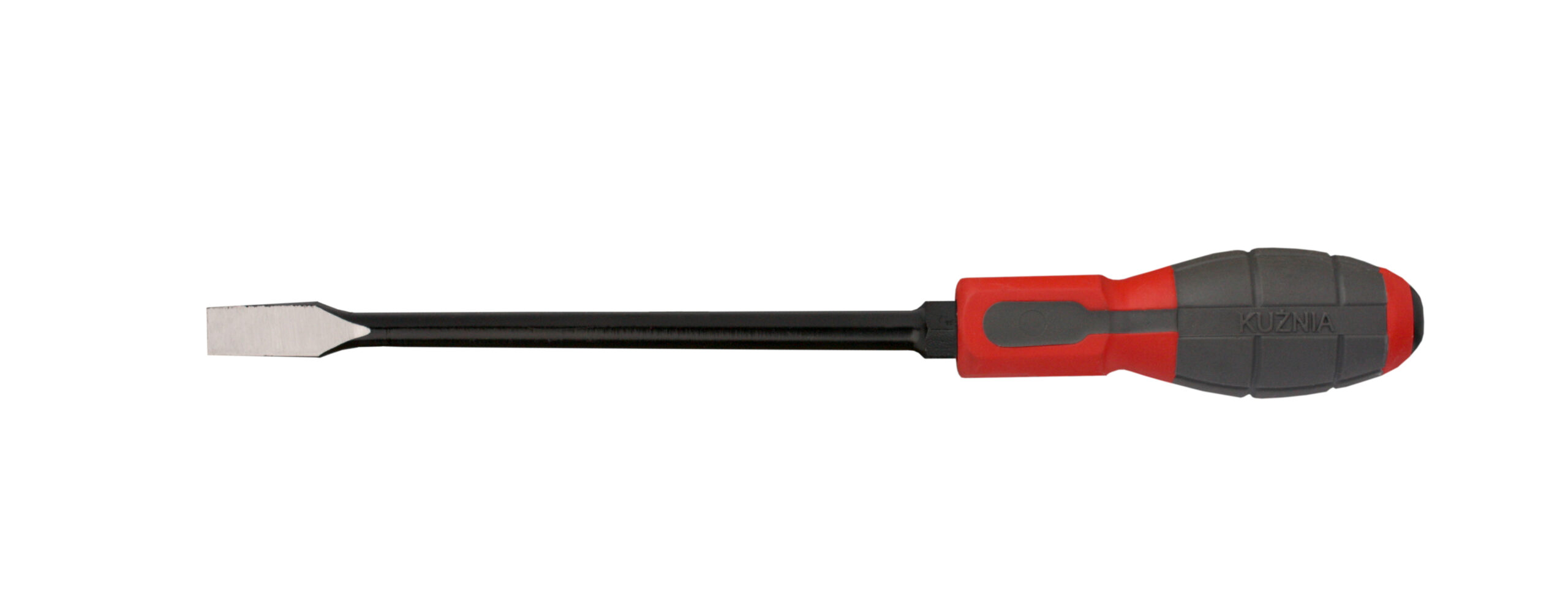 Wkrętak płaski z zabierakiem 0.8*5.5 L-169mm
