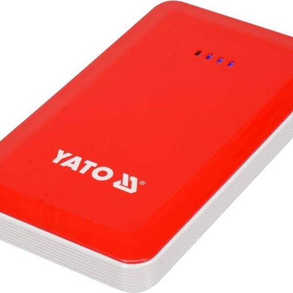 Urządzenie rozruchowe power bank 7500MAH
