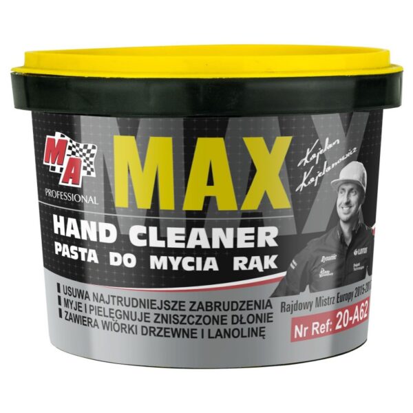 Pasta do mycia RĄK MAX 500ml
