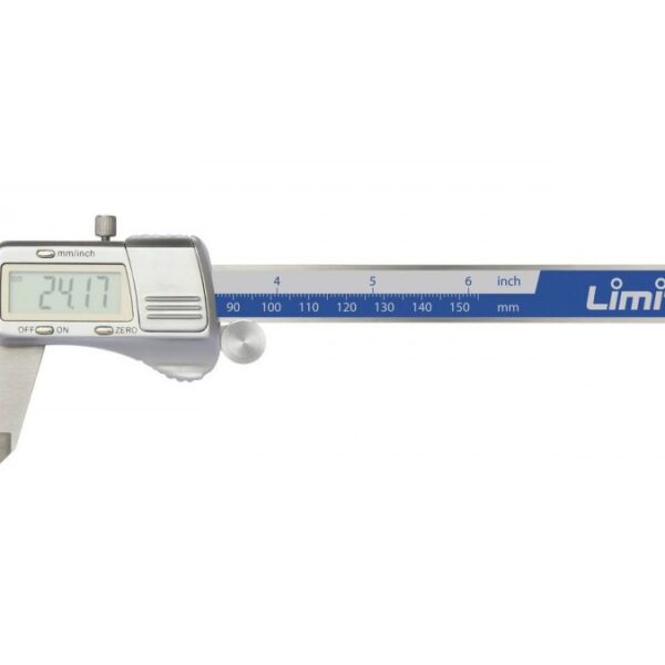 Suwmiarka elektroniczna 150mm