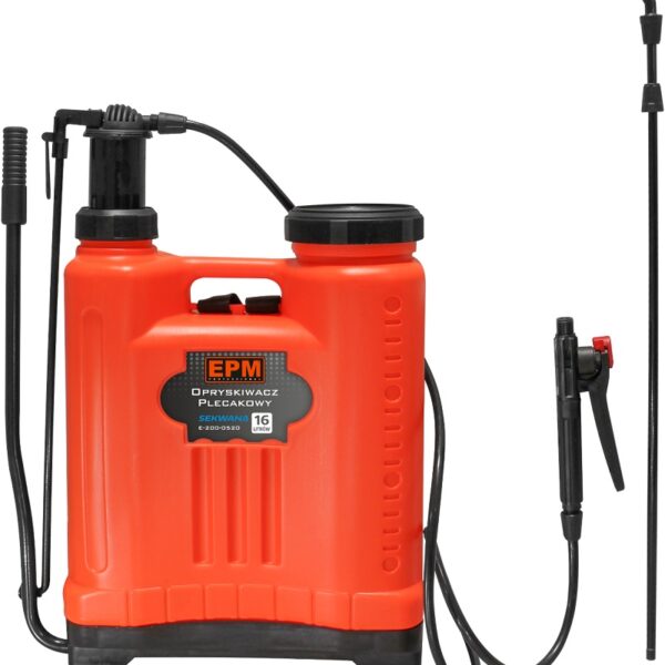 Opryskiwacz plecakowy sekwana 20L