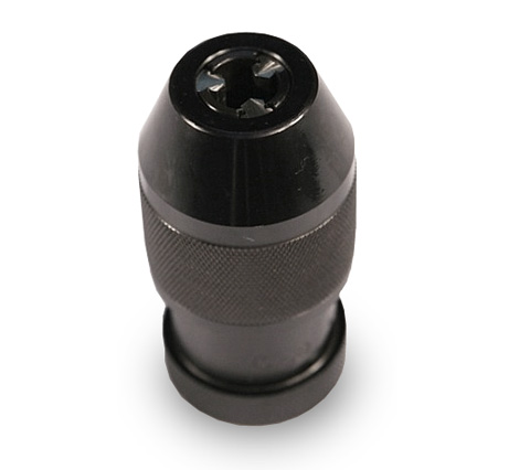 Uchwyt bezkluczowy 3/8 10mm do udaru