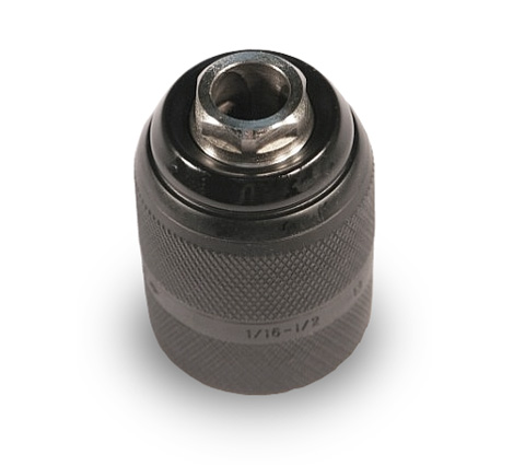 Uchwyt bezkluczowy 1/2 13mm do udaru