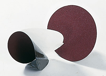 Dysk ścierny do BP-100 GR120 ZR